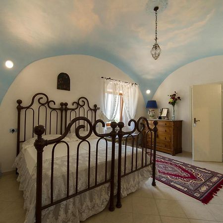 Agriturismo Masseria Pozzo Sperlonga Exterior foto