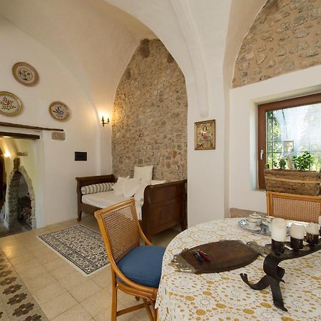 Agriturismo Masseria Pozzo Sperlonga Exterior foto
