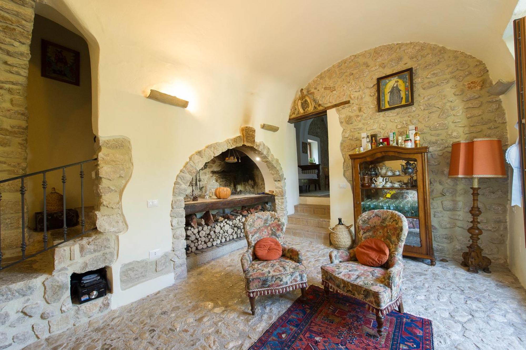Agriturismo Masseria Pozzo Sperlonga Exterior foto