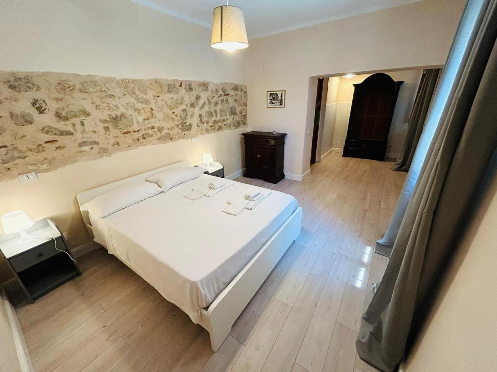 Agriturismo Masseria Pozzo Sperlonga Exterior foto