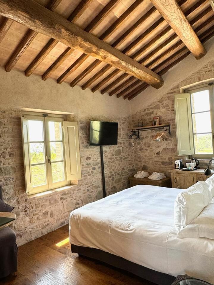 Agriturismo Masseria Pozzo Sperlonga Exterior foto